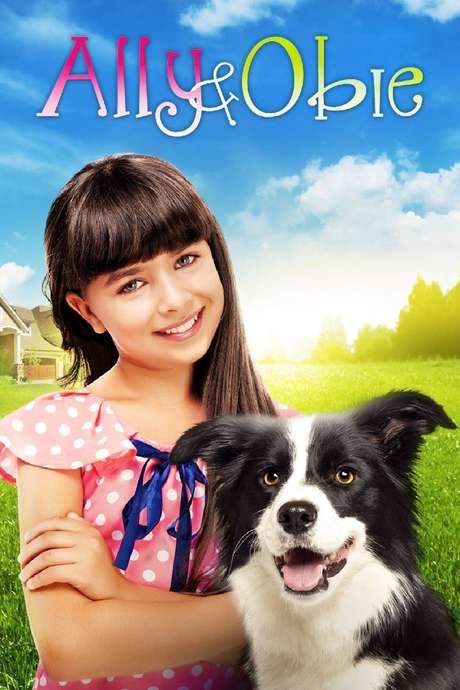 Twelve-year-old Ally is struggling to fit in at a new school with the help of her talking dog, Obie. Her parents have been saving for a summer trip to California, but it depends on Ally’s academic performance. Relying on Obie for support, Ally's plans are thrown into disarray when he mysteriously disappears. She must now find her loyal companion while trying to stay on track in school.